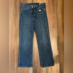 AYR luxury super soft denim in Pop style great condition